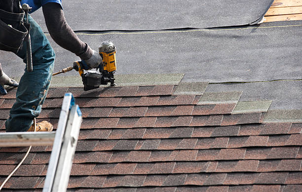 Licensed Gutter Installation service in Birchwood, TN - Brentwood Metal Roofing